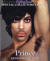 Gli speciali di Rolling Stone. Prince genio provocatore