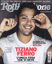 Rivista Rolling Stone. Numero 6, Giugno 2017