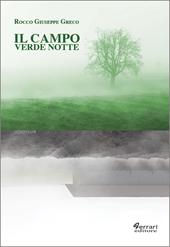 Il campo verde notte