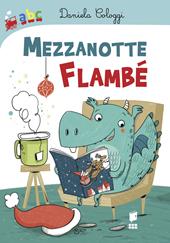 Mezzanotte Flambè