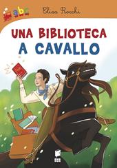 Una biblioteca a cavallo