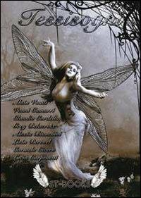 Tessisogni  - Libro ST-Books 2012 | Libraccio.it