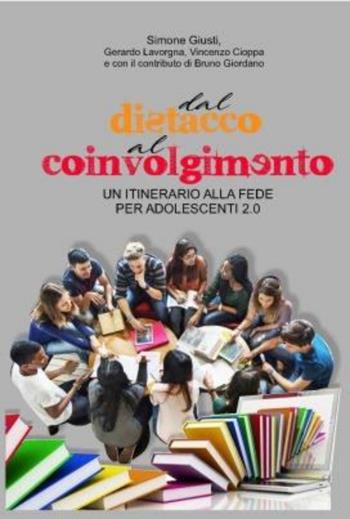 Dal distacco al coinvolgimento  - Libro Pharus Editore Librario 2020 | Libraccio.it