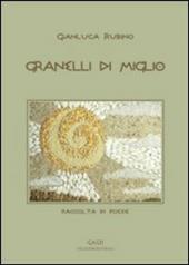 Granelli di miglio