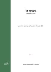 La vespa