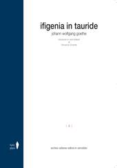 Ifigenia in Tauride. Ediz. integrale