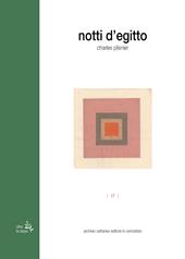 Notti d'Egitto