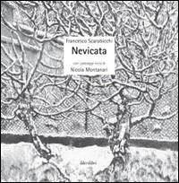 Nevicata - Francesco Scarabicchi, Nicola Montanari - Libro Liberilibri 2013, Altrove | Libraccio.it