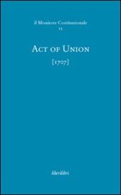 Act of Union (1707)