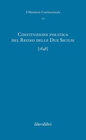 Costituzione politica del Regno delle due Sicilie (1848)