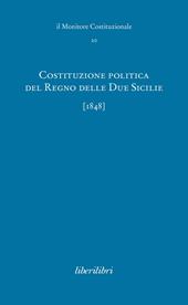 Costituzione politica del Regno delle due Sicilie (1848)