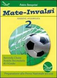 Mate-INVALSI. Vol. 2 - Fabio Semprini - Libro Airone 2012 | Libraccio.it