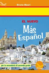 Nuevo más español. Con CD Audio. (El)