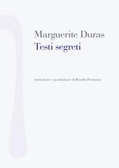 Testi segreti