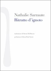 Ritratto d'ignoto