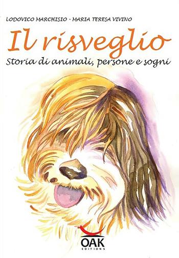 Il risveglio. Storia di animali, persone e sogni. Ediz. illustrata - Lodovico Marchisio, Maria Teresa Vivino - Libro OAK Edizioni 2012, Narrativa per ragazzi | Libraccio.it
