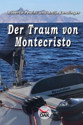 Der Traum von Montecristo. Ediz. a caratteri grandi - Roberto Peschi - Libro OAK Editions 2019 | Libraccio.it