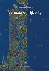 Venezia e il Liberty