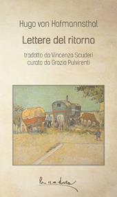 Lettere del ritorno