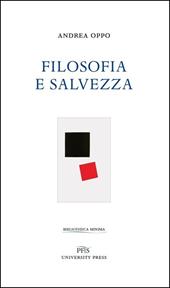 Filosofia e salvezza