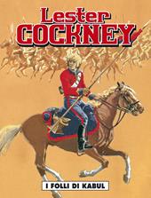 Lester Cockney. Vol. 1