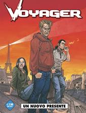 Voyager. Vol. 3