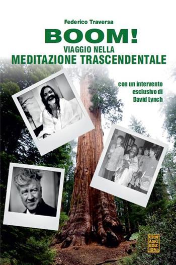 Boom! Viaggio nella meditazione trascendentale - Federico Traversa - Libro Chinaski Edizioni 2015 | Libraccio.it