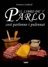 Il libro de' ii parlo così parlonno i pulennai