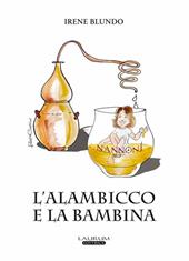 L' alambicco e la bambina