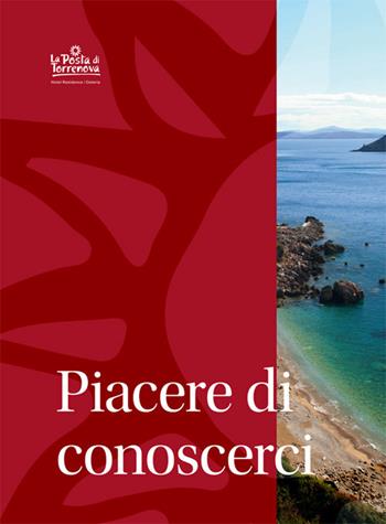 Piacere di conoscerci  - Libro Laurum 2019 | Libraccio.it