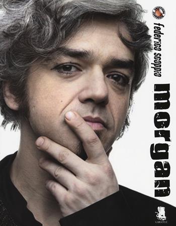 Morgan - Federico Scoppio - Libro Gargoyle 2014 | Libraccio.it