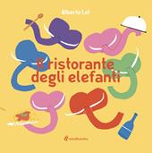 Il ristorante degli elefanti