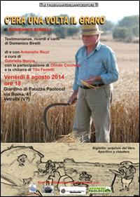 Grano - Domenico Birelli - Libro Ghaleb 2014, Fogli di vita | Libraccio.it