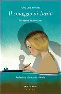 Ilaria Alpi. Una reporter senza paura - Fulvia Degl'Innocenti - Libro Pratibianchi 2014, Le lanterne | Libraccio.it