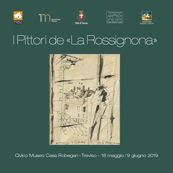 I pittori de «La Rossignona». Ediz. illustrata - Enrico Brunello, Guido Moro, Luca Sperandio - Libro Stilus 2019 | Libraccio.it