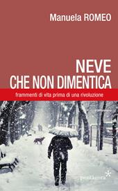 Neve che non dimentica. Frammenti di vita prima di una rivoluzione