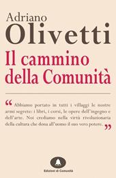 Il cammino delle comunità