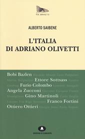 L'Italia di Adriano Olivetti