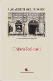 Chiara Rolandi
