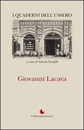 Giovanni Lacava