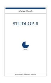 Studi Op. 6