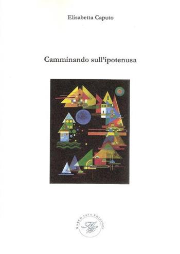 Camminando sull'ipotenusa - Elisabetta Caputo - Libro Marco Saya 2017 | Libraccio.it