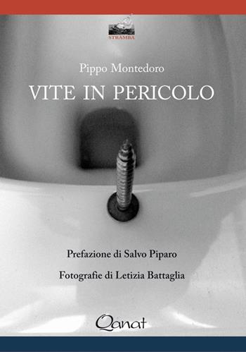 Vite in pericolo - Pippo Montedoro - Libro Qanat 2014, Stramba | Libraccio.it