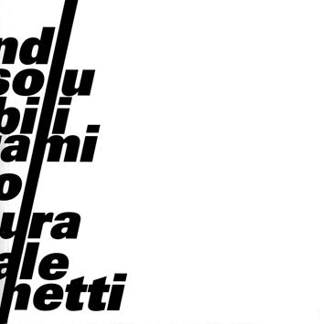 Indissolubili legami. Jano Sicura, Annibale Vanetti. Catalogo della mostra (Legnano, 6 maggio-4 giugno 2017). Ediz. illustrata  - Libro Nomos Edizioni 2017, Cataloghi e mostre | Libraccio.it