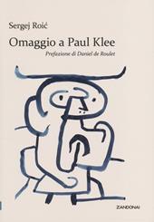 Omaggio a Paul Klee