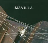 Mavilla. Sculture e libri oggetto