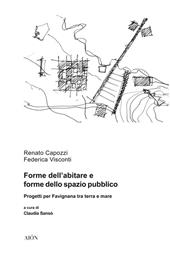 Forme dell'abitare e forme dello spazio pubblico. Progetti per Favignana tra terra e mare