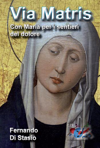 Via Matris. Con Maria per i sentieri del dolore - Fernando Di Stasio - Libro Editrice Domenicana Italiana 2014 | Libraccio.it