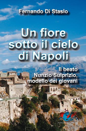 Un fiore sotto il cielo di Napoli. Il beato Nunzio Sulprizio modello dei giovani - Fernando Di Stasio - Libro Editrice Domenicana Italiana 2014 | Libraccio.it