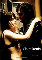 Claire Denis